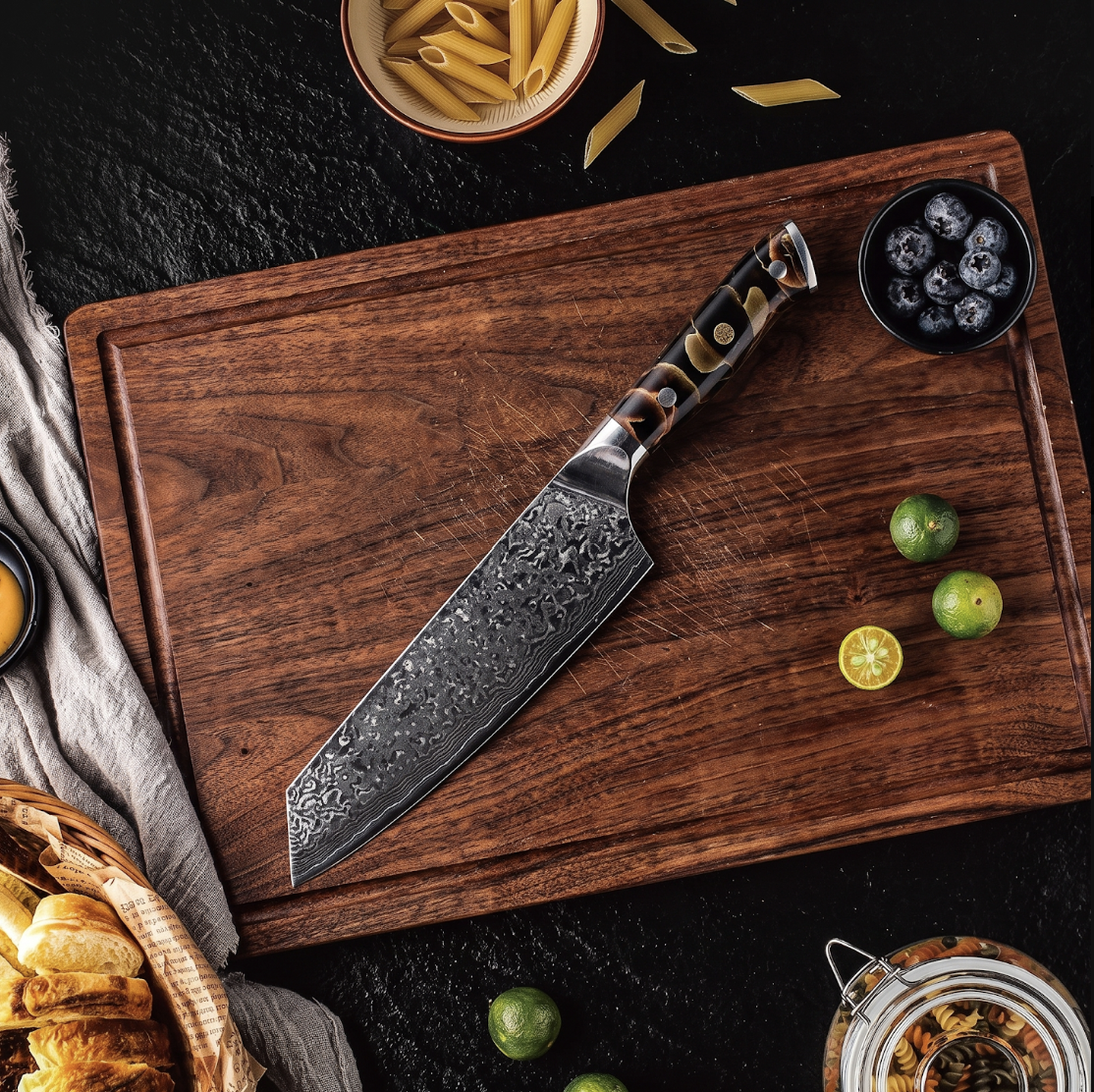 Kiritsuke Sumi