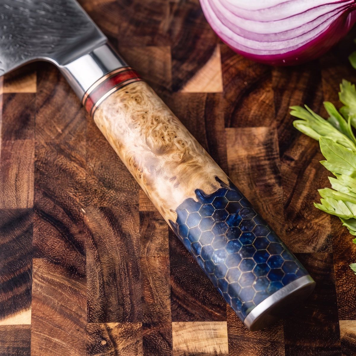 Nakiri Mizu