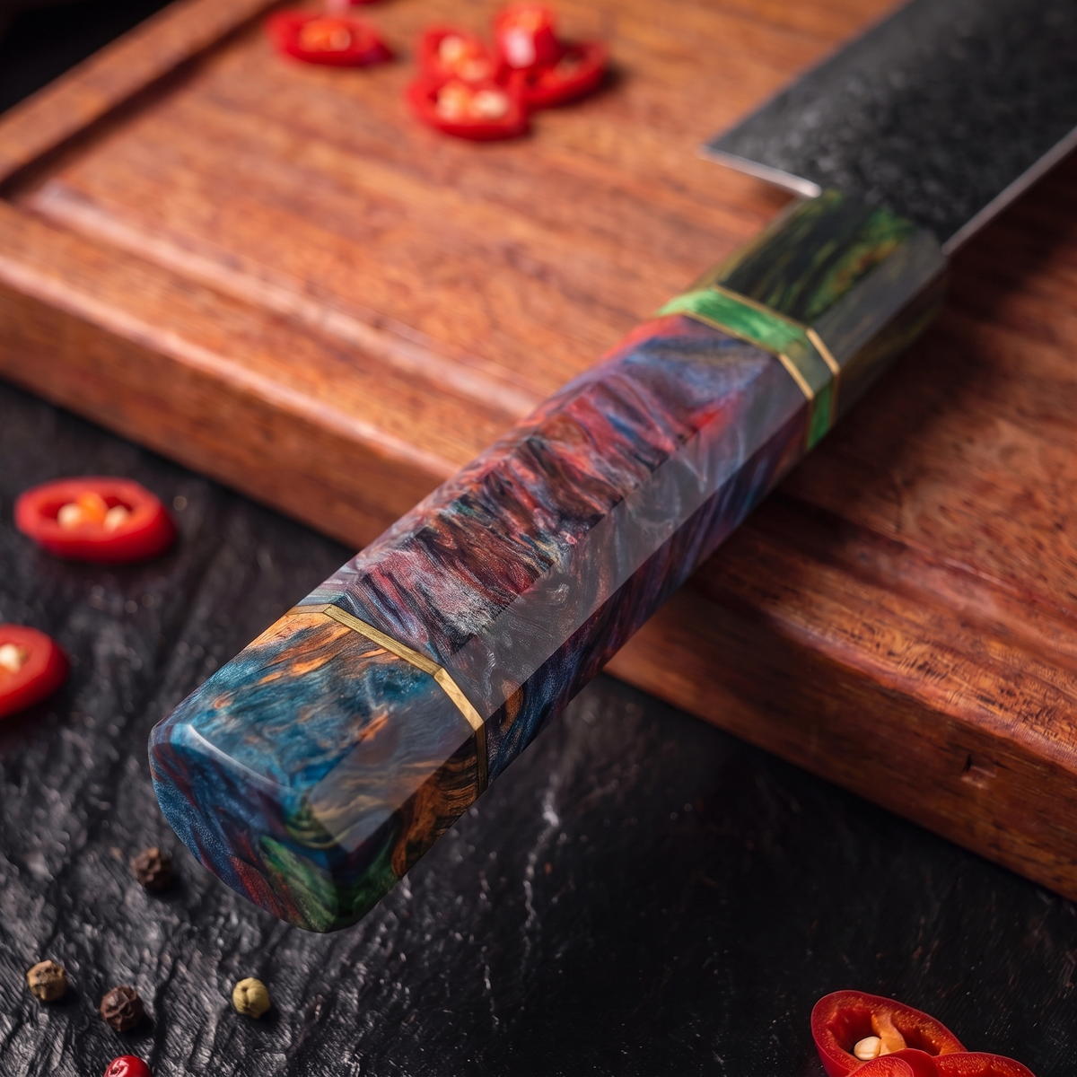 Nakiri Niji