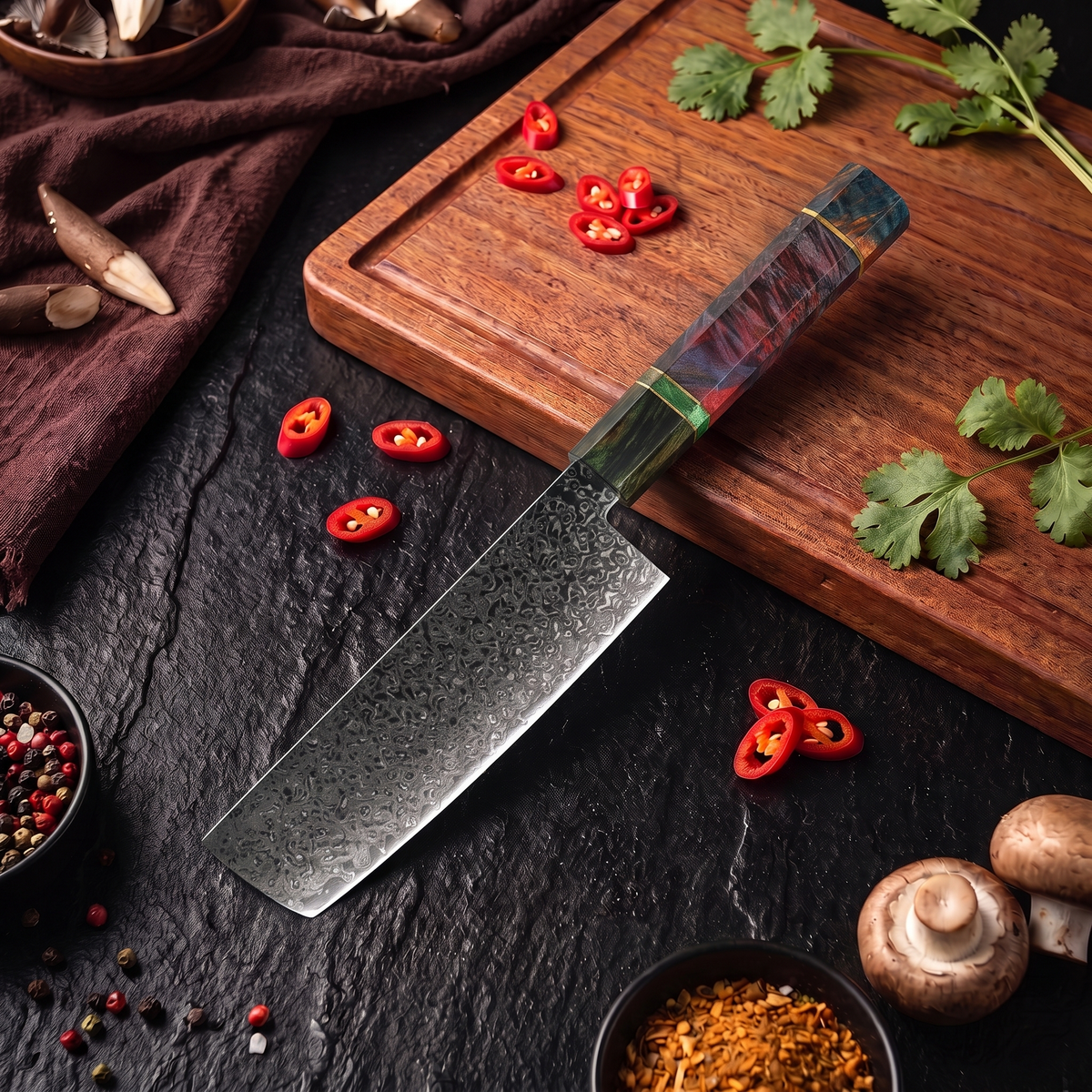 Nakiri Niji