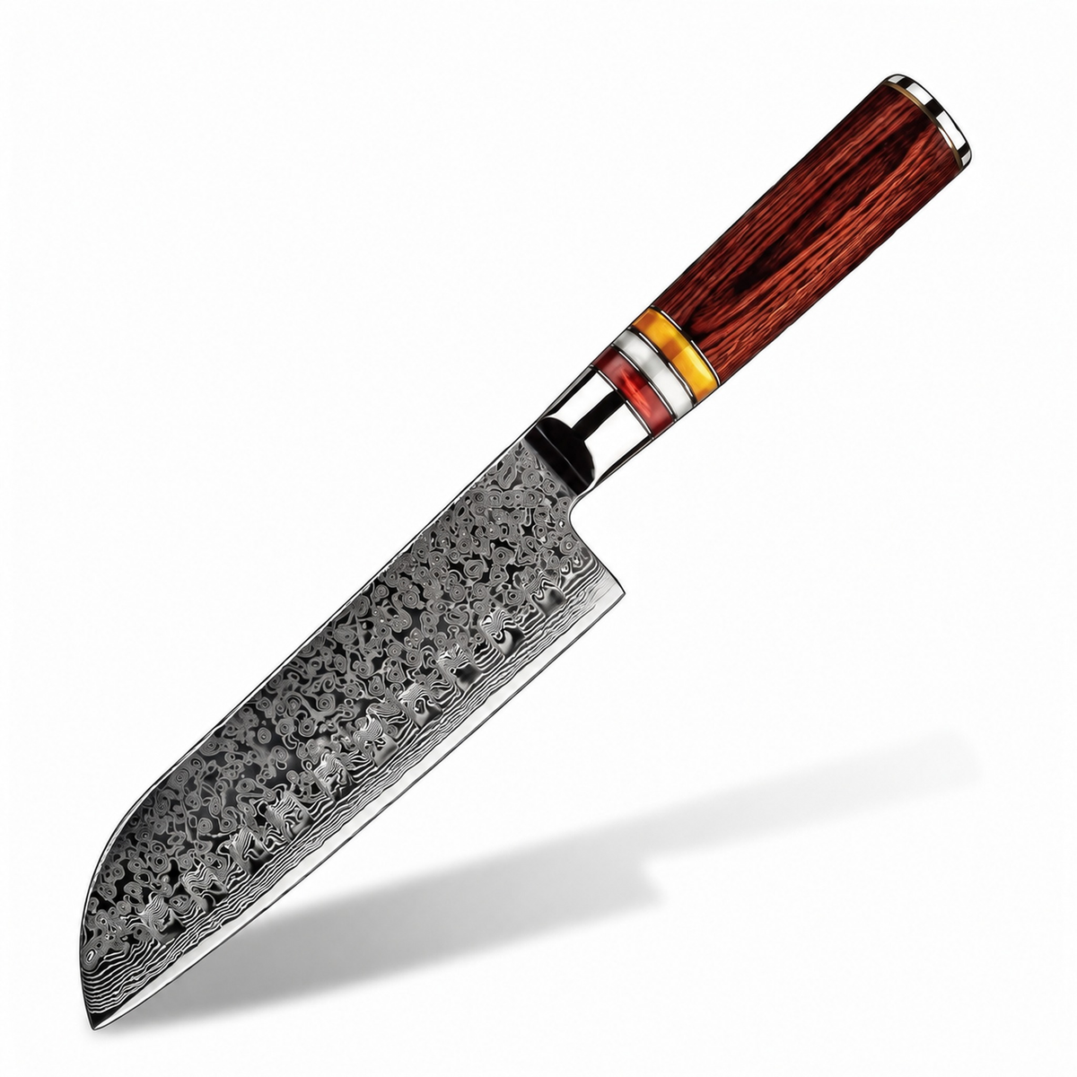 Santoku Akane