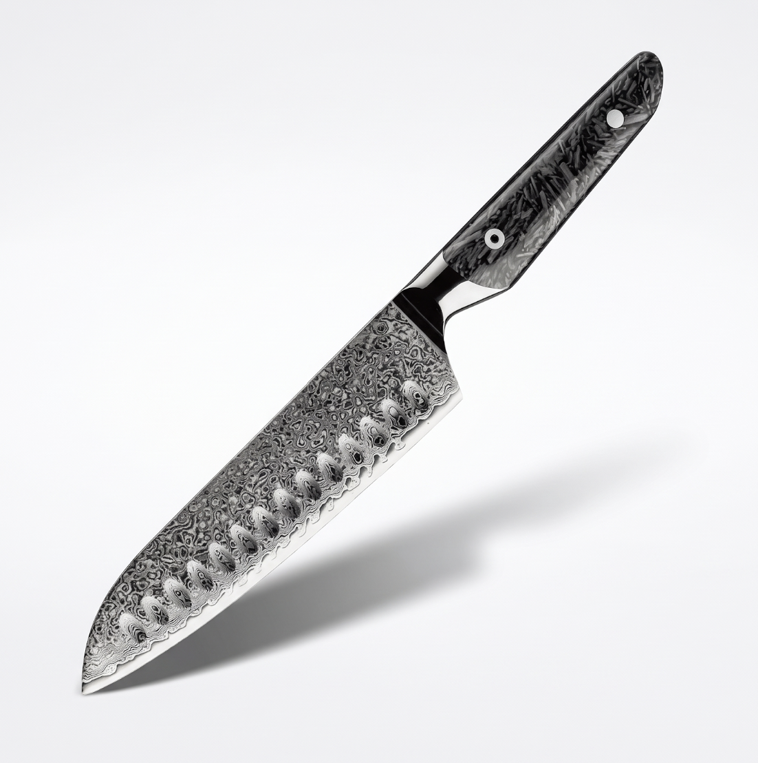 Santoku Asa