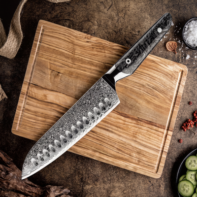 Santoku Asa