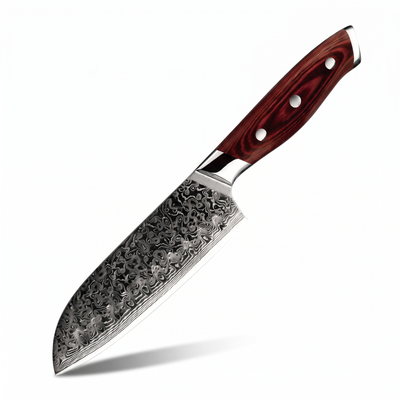 Santoku Beni