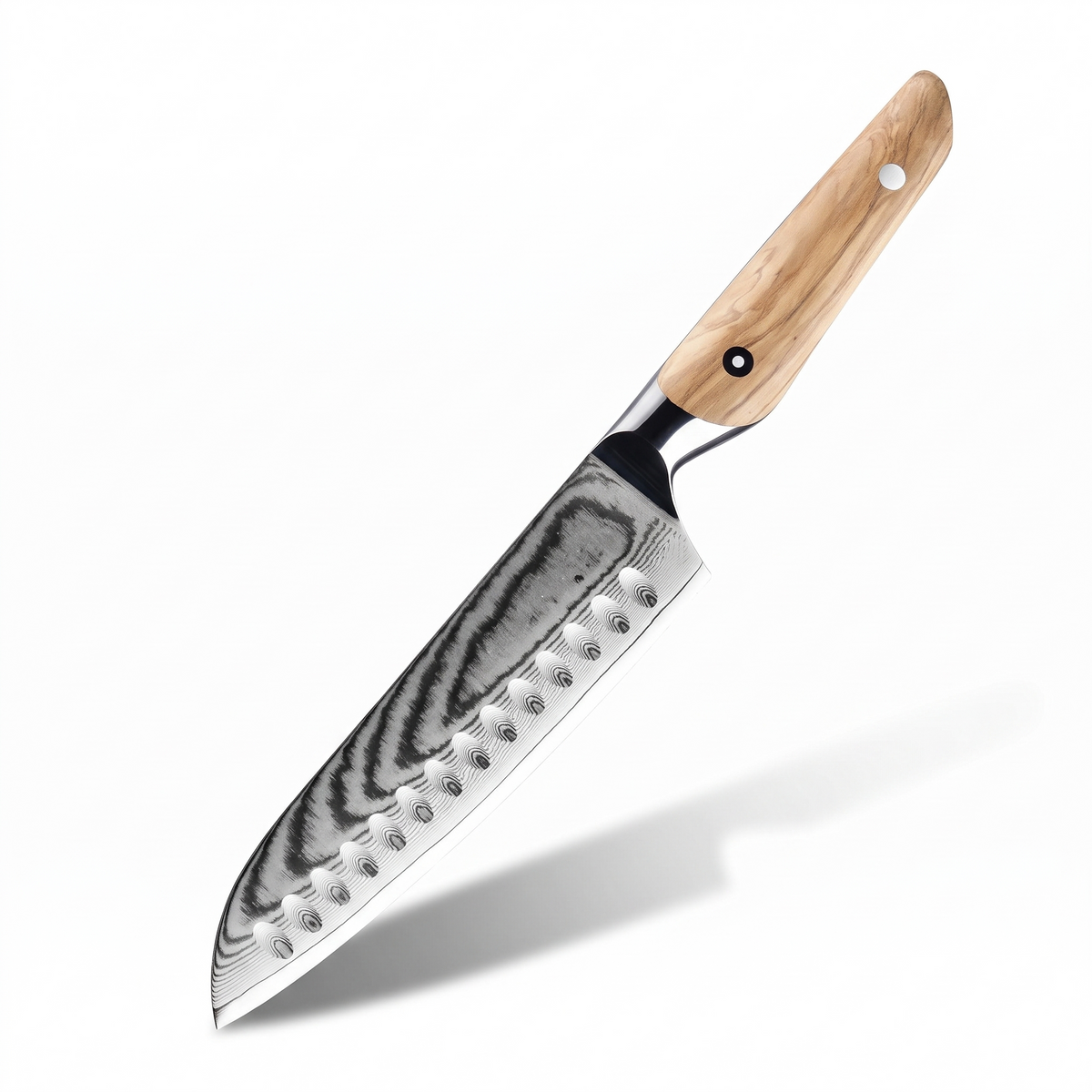 Santoku Haru