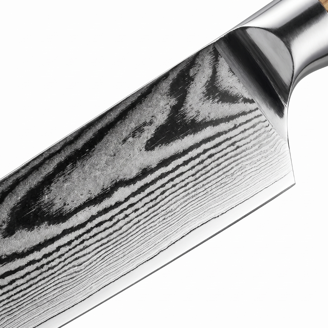 Santoku Haru