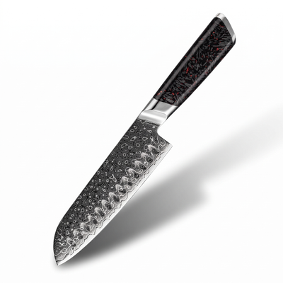 Santoku Hoshi