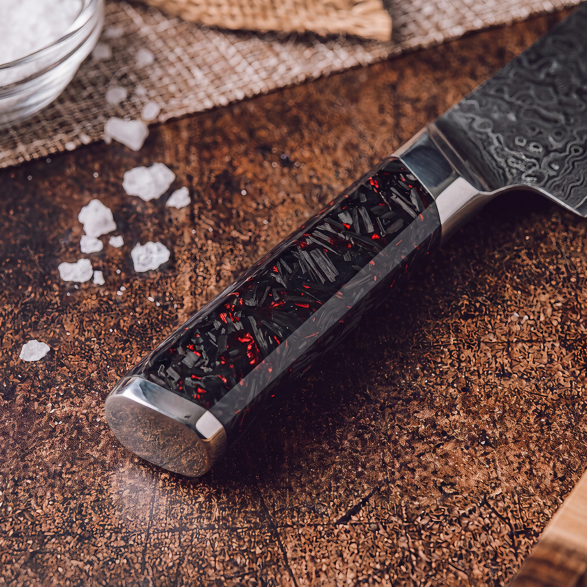 Santoku Hoshi