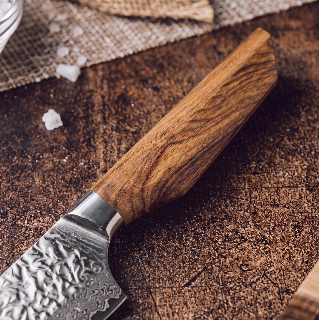Santoku Kaede