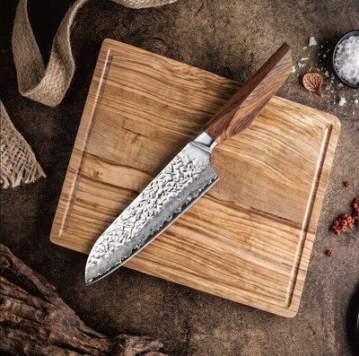 Santoku Kaede