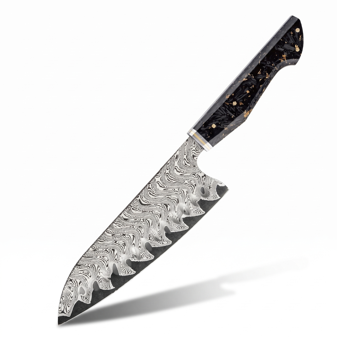 Santoku Kaze