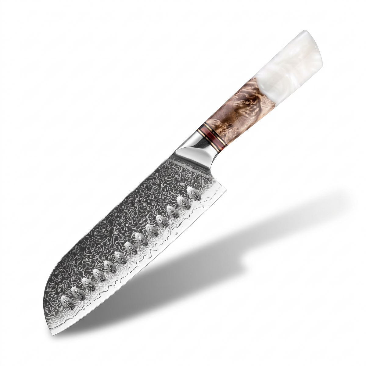 Santoku Kumo