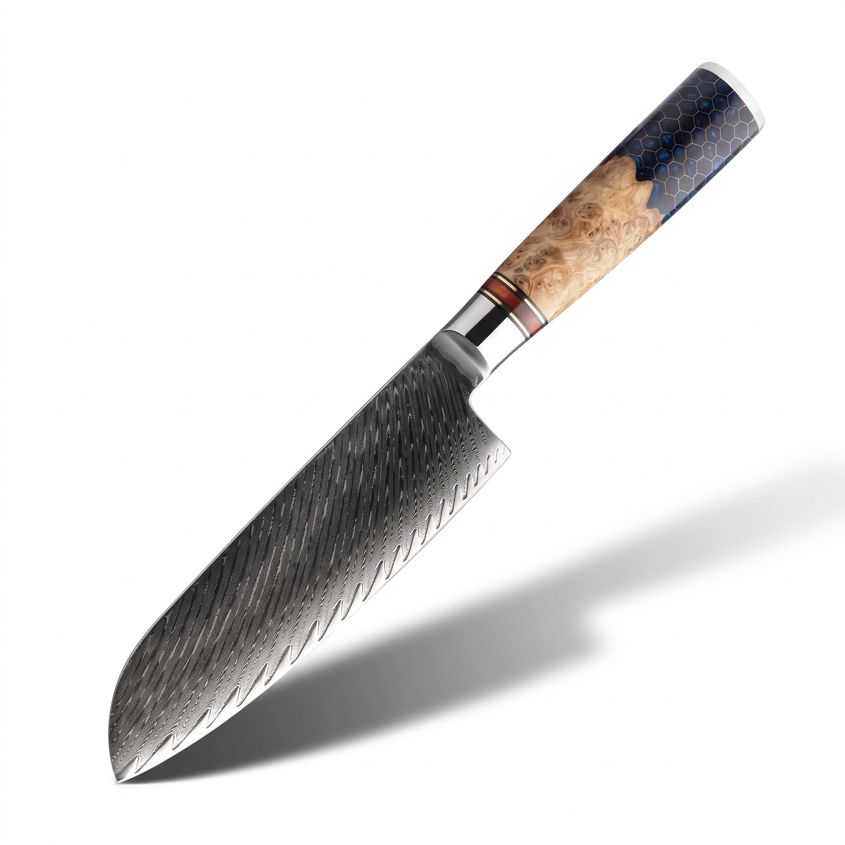 Santoku Mizu