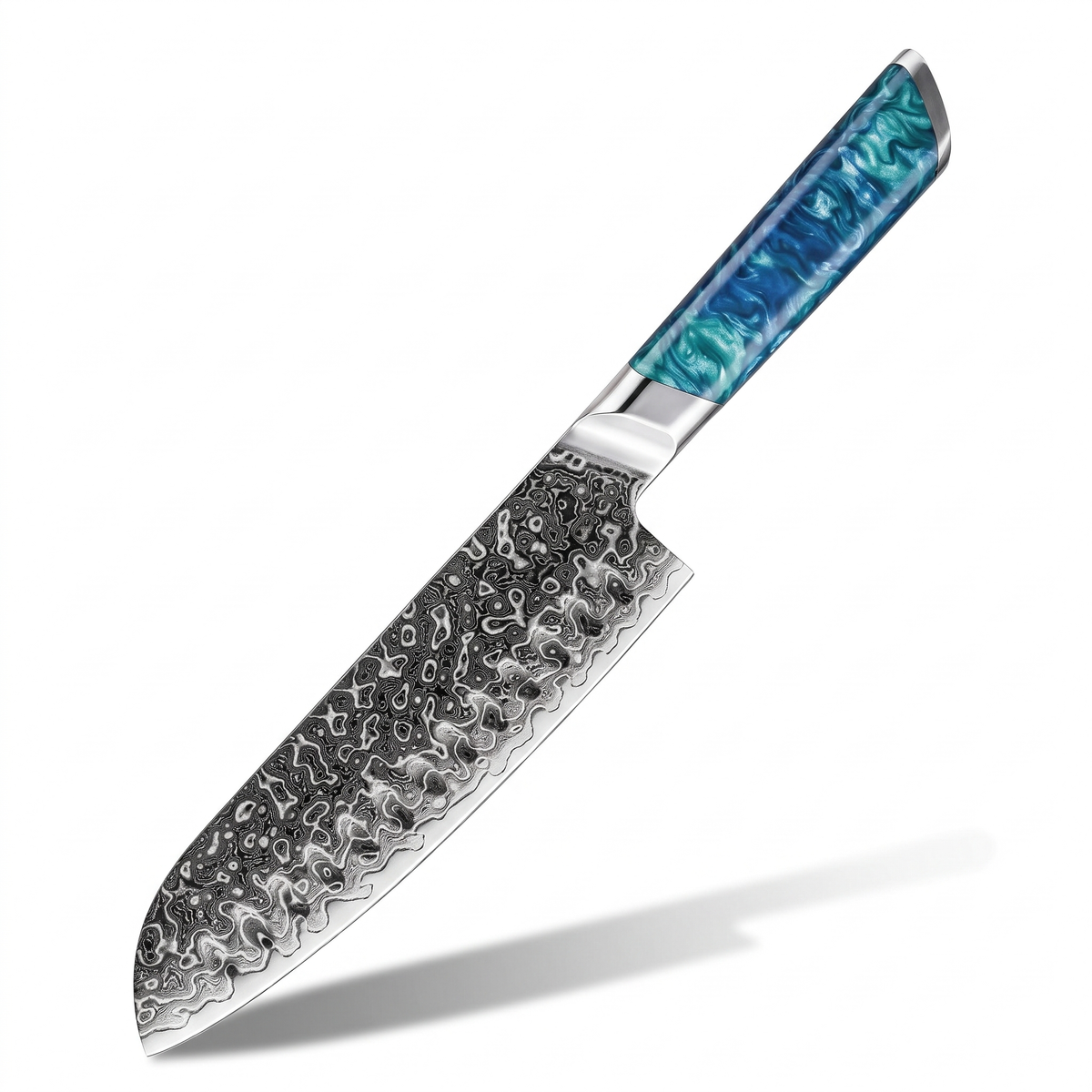 Santoku Nagi