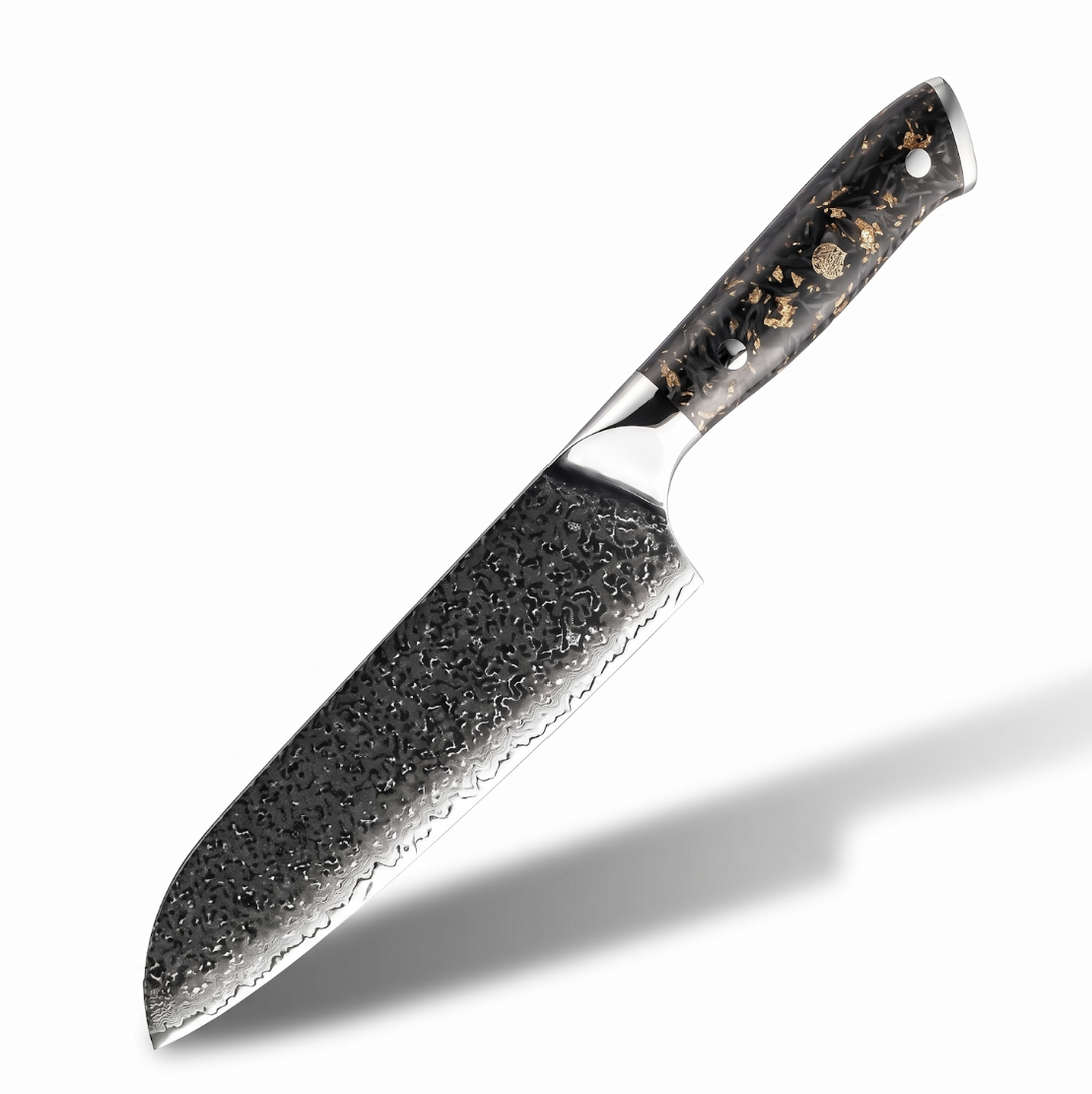 Santoku Tetsu