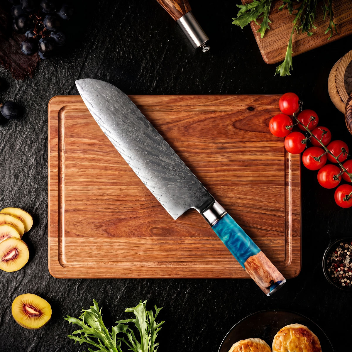 Santoku Umi
