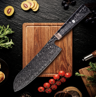 Santoku Yoru