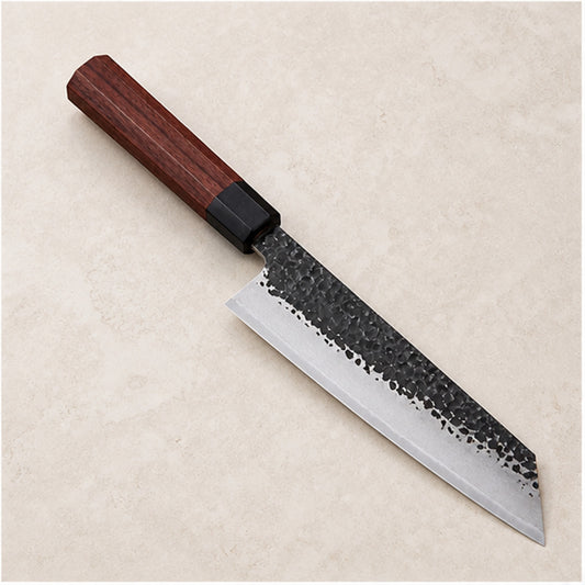 Couteau Kiritsuke 23 cm — Forge Octogonale