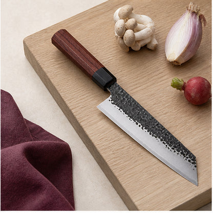 Couteau Kiritsuke 23 cm — Forge Octogonale