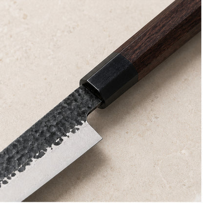 Couteau utilitaire 13 cm — Forge Octogonale