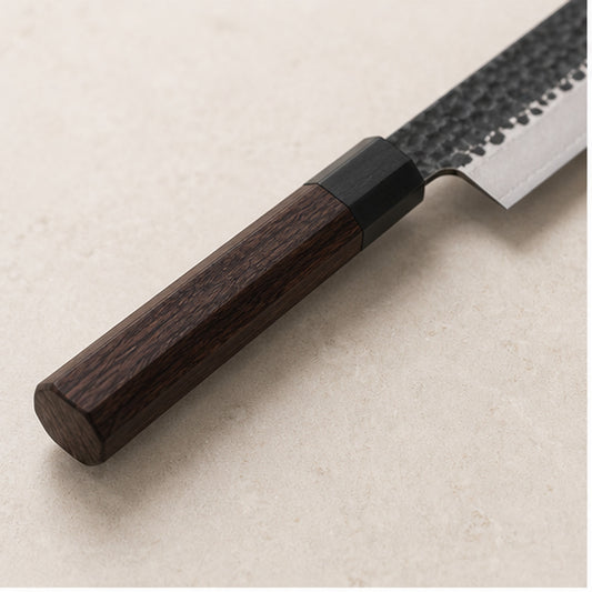 Couteau utilitaire 13 cm — Forge Octogonale