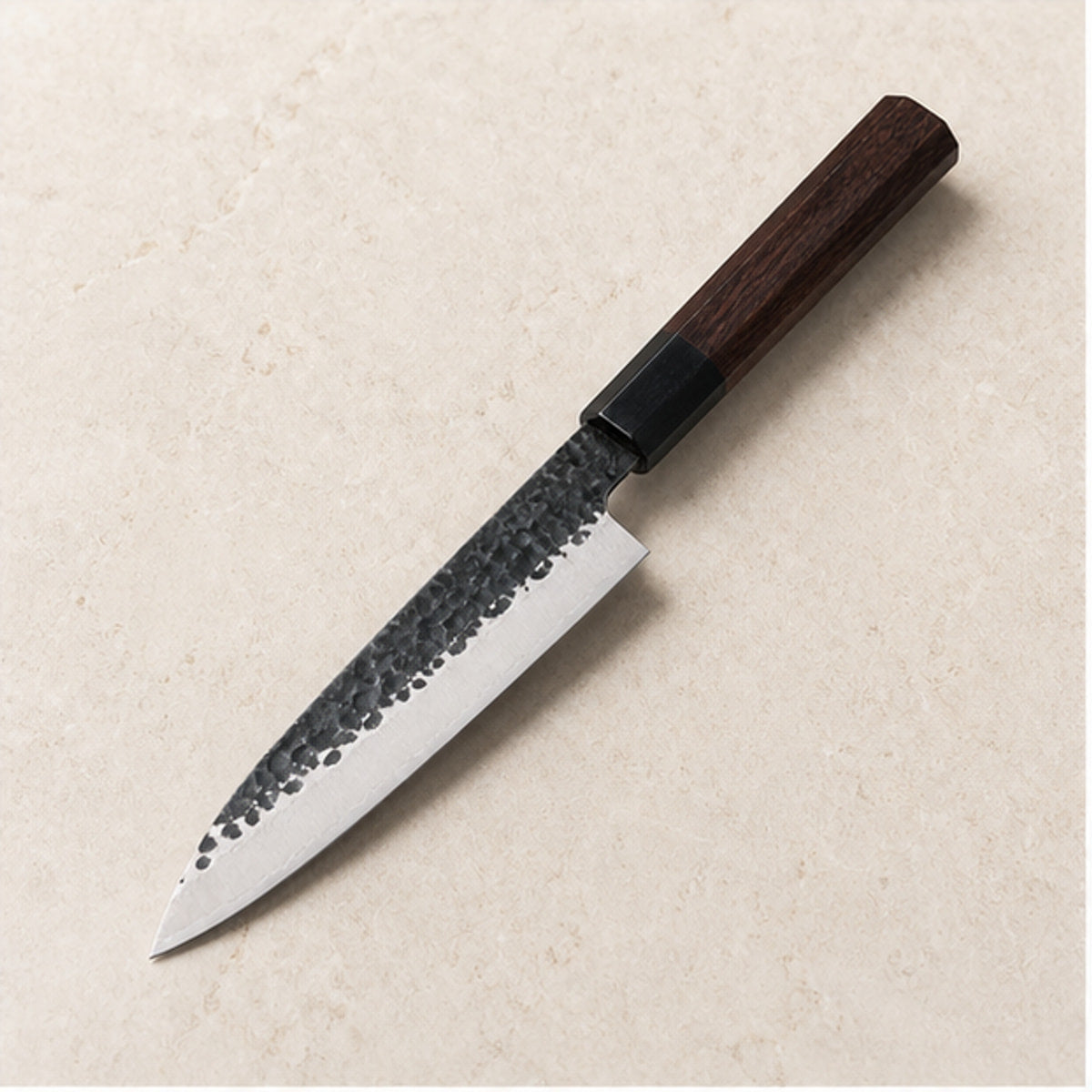 Couteau utilitaire 13 cm — Forge Octogonale