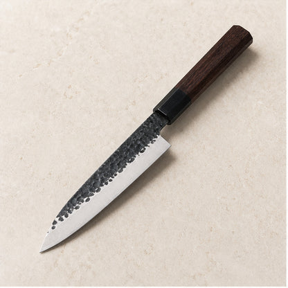 Couteau utilitaire 13 cm — Forge Octogonale