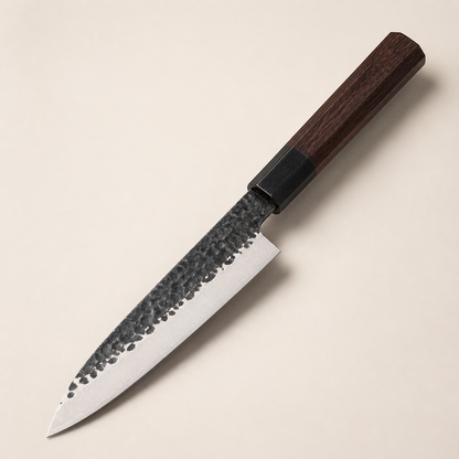 Couteau utilitaire Haganori Forge Octogonale, lame de 13 cm