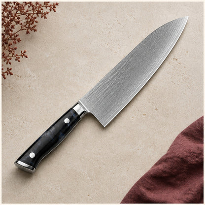 Couteau de chef 20 cm — Kage