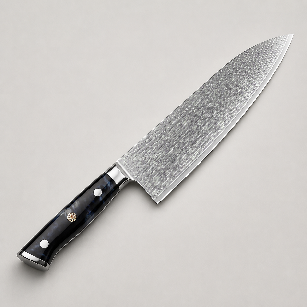 Couteau de chef Haganori Kage, lame de 20 cm