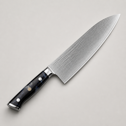 Couteau de chef Haganori Kage, lame de 20 cm