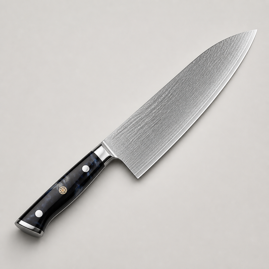 Couteau de chef Haganori Kage, lame de 20 cm
