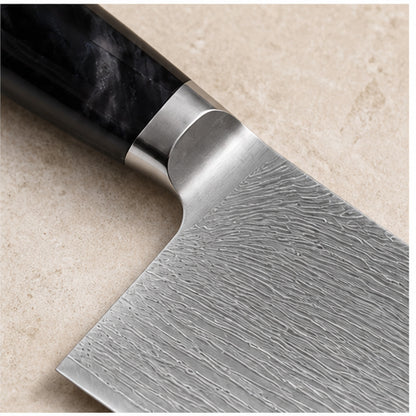 Couperet de cuisine 18 cm — Kage