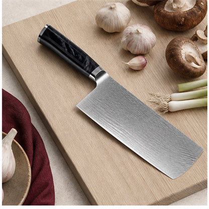 Couperet de cuisine 18 cm — Kage