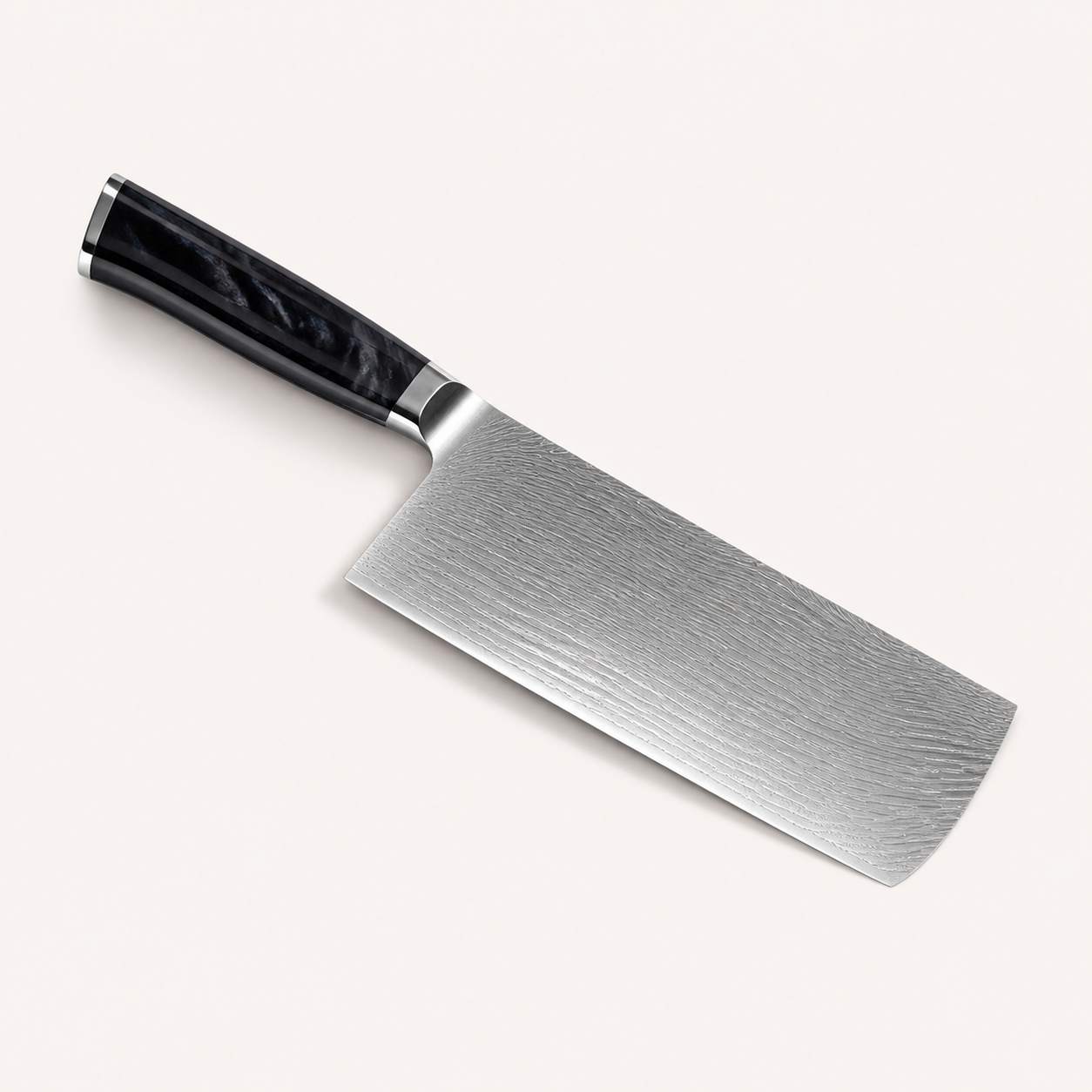 Couperet de cuisine Haganori Kage, lame de 18 cm