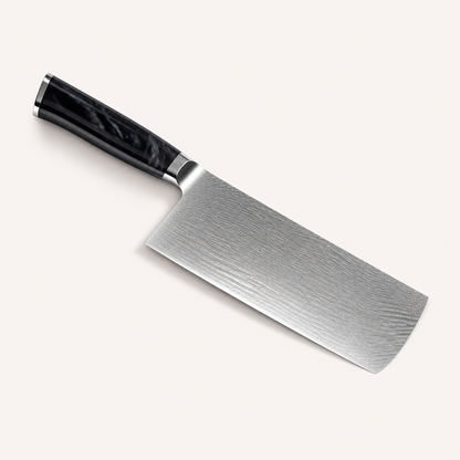 Couperet de cuisine Haganori Kage, lame de 18 cm