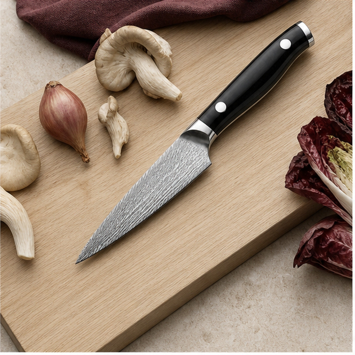 Couteau d’office 9 cm — Kage