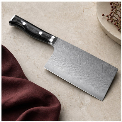 Couperet lourd 18 cm — Kage
