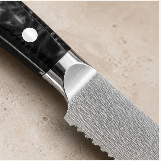 Couteau à pain 20 cm — Kage