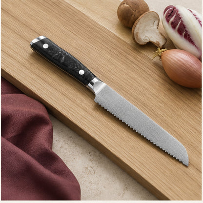 Couteau à pain 20 cm — Kage