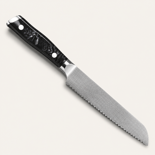 Couteau à pain Haganori Kage, lame de 20 cm