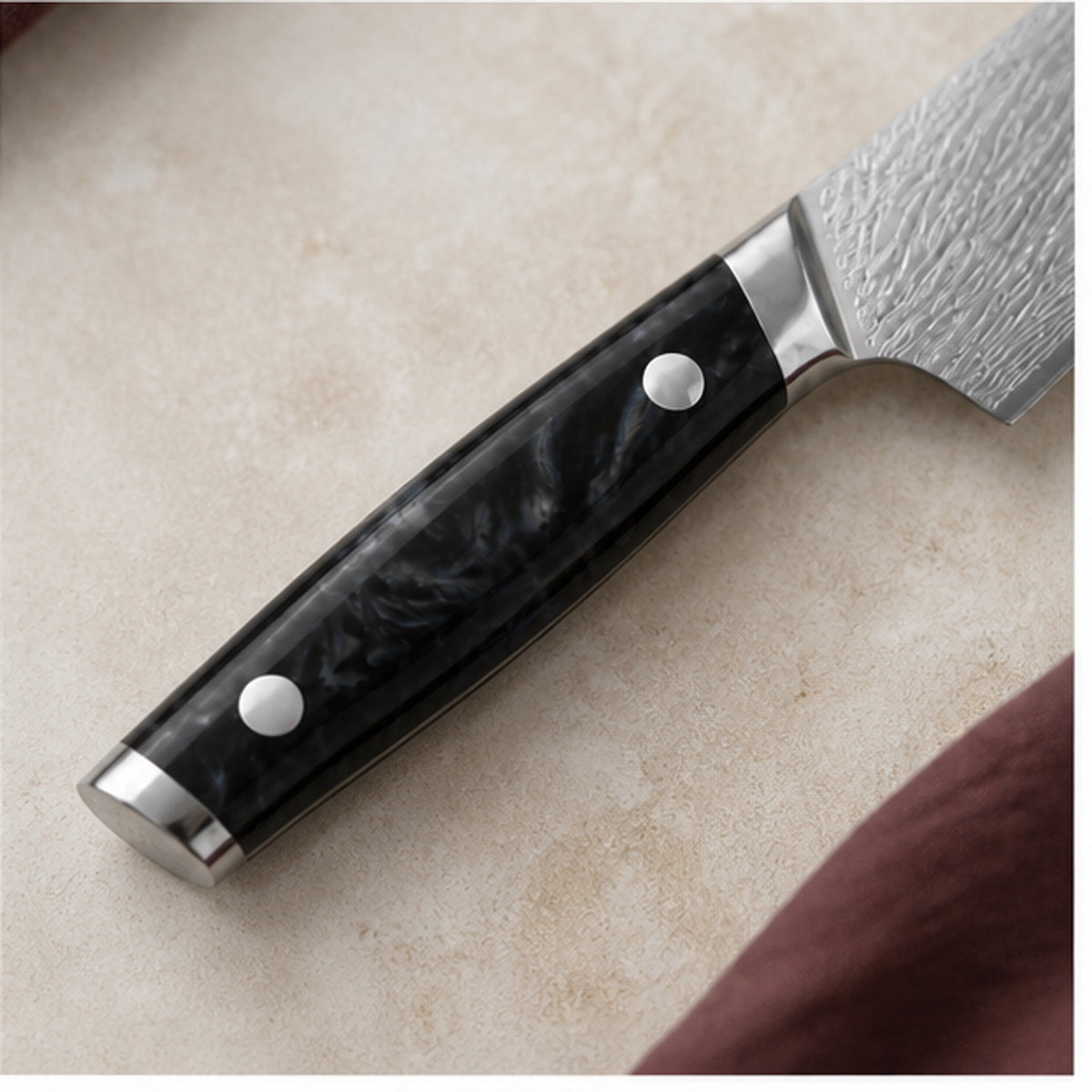 Couteau Kiritsuke 21,5 cm — Kage