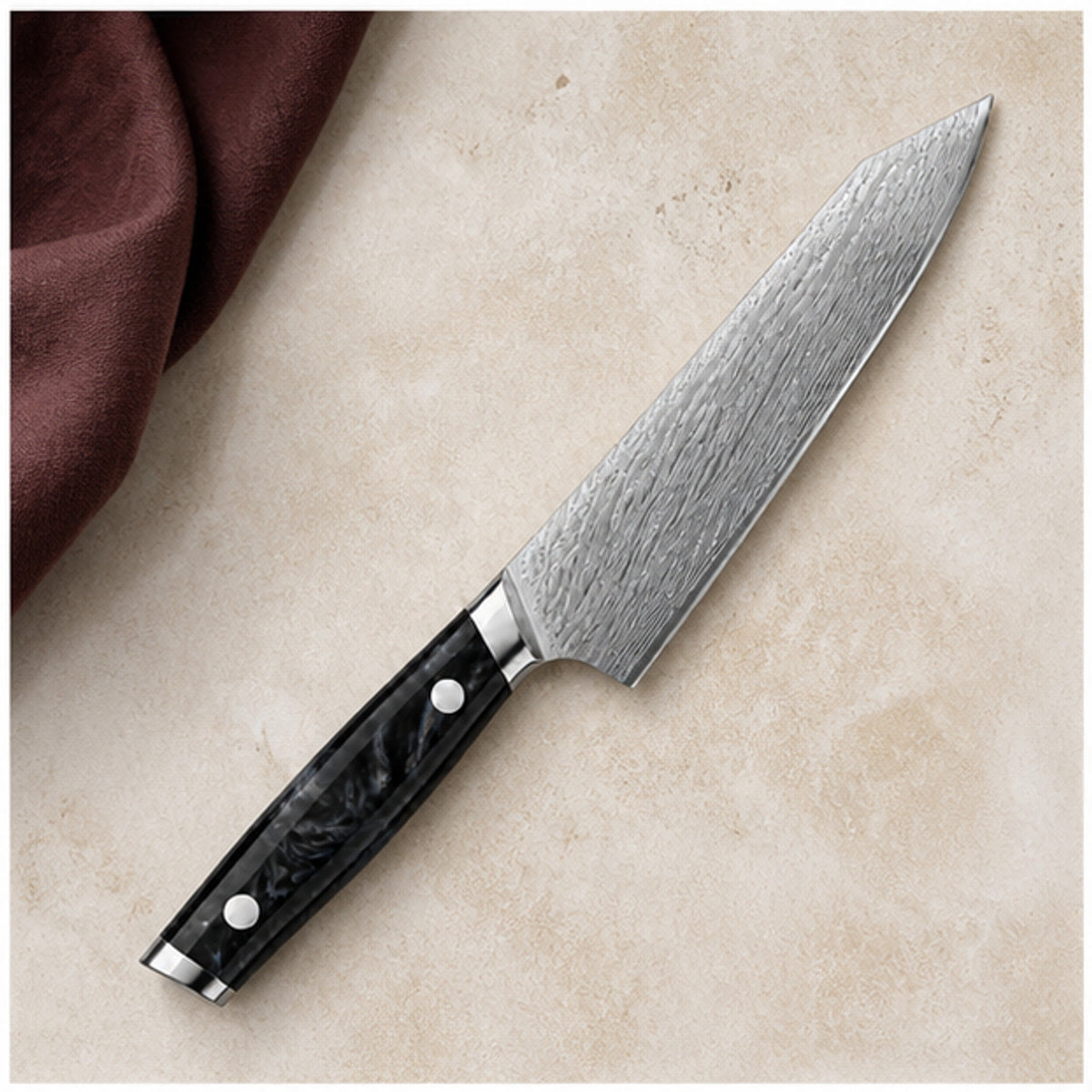 Couteau Kiritsuke 21,5 cm — Kage