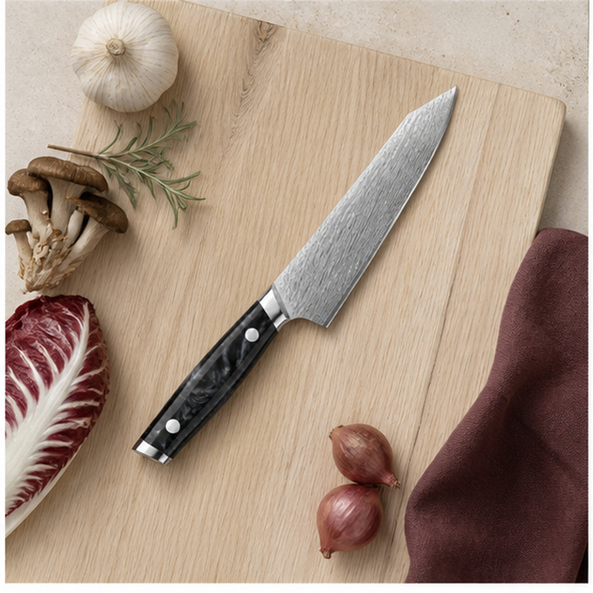 Couteau Kiritsuke 21,5 cm — Kage