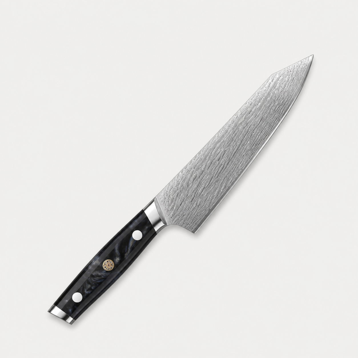 Kiritsuke Haganori Kage, lame de 21,5 cm