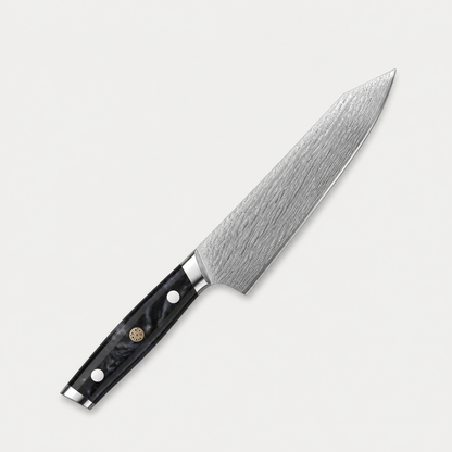 Kiritsuke Haganori Kage, lame de 21,5 cm