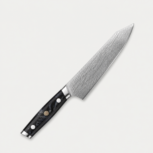 Kiritsuke Haganori Kage, lame de 21,5 cm