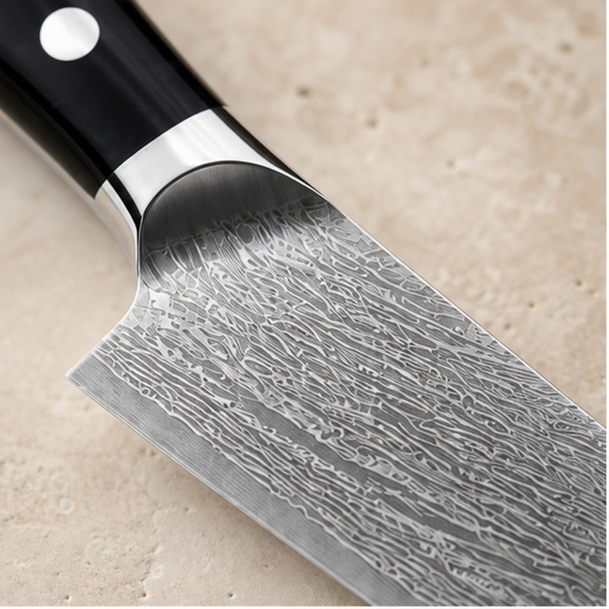 Couteau à trancher 23 cm — Kage