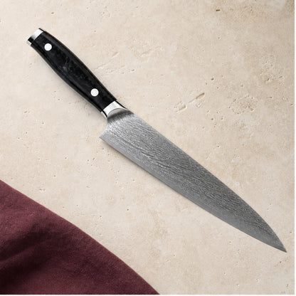 Couteau à trancher 23 cm — Kage