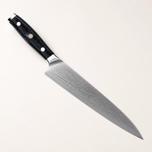 Couteau à trancher Haganori Kage, lame de 23 cm